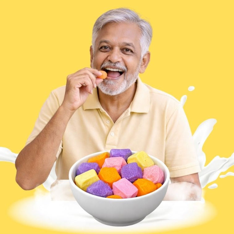 Elderly