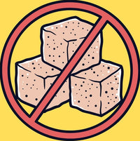 No Added Sugar