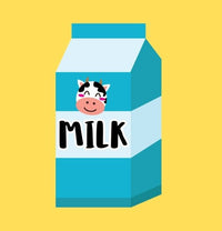 High Milk Protein