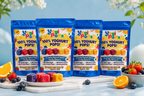 YogiPops - 100% Yoghurt Cubes 30g - (Pack of 4)