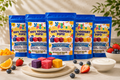YogiPops - 100% Yoghurt Cubes 30g - (Pack of 5)