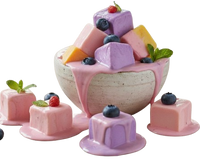 Melts in Your Mouth